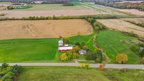 4926 St Rt 42, Mount Gilead, OH 43338