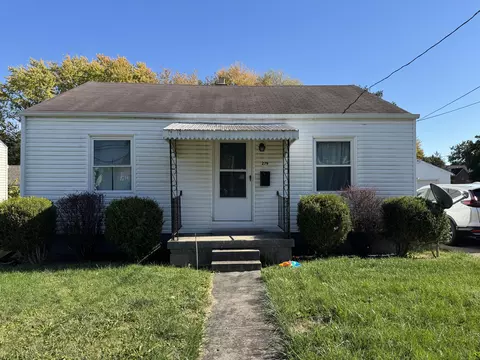 279 Linden Ave, Piqua, OH 45356