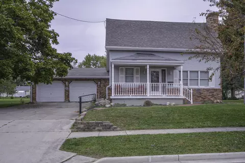 420 Hoopengarner, Wapakoneta, OH 45895