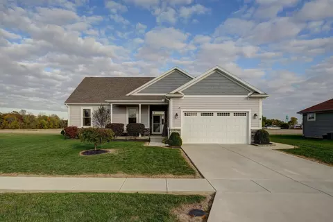 13 Harvest Dr, Arcanum, OH 45304