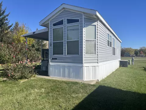 11900 Duff Rd #68, Lakeview, OH 43331