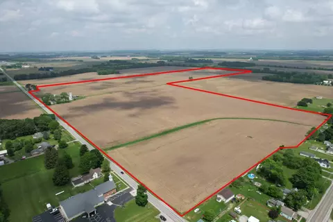 297 N State Route 560, Urbana, OH 43078