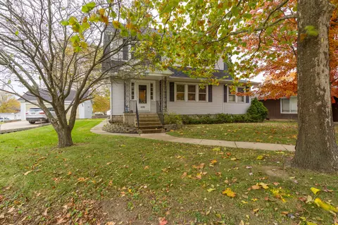 608 Foraker Ave, Sidney, OH 45365