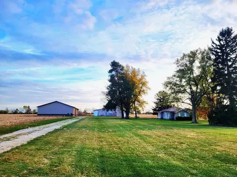 1547 Cox Rd, Union City, OH 45390