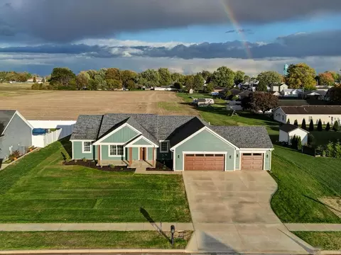 3 Harvest Dr, Arcanum, OH 45304