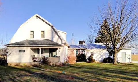 8361 Burd Rd, Celina, OH 45822