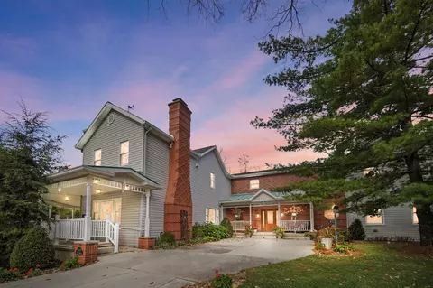 1100 W Auglaize St, Wapakoneta, OH 45895
