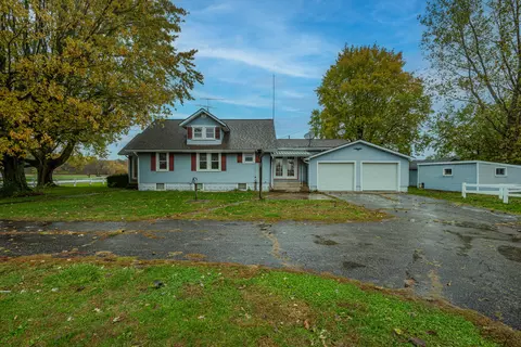 2473 State Route 54, Urbana, OH 43078