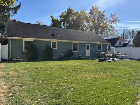 Exterior - 770 Johnston Dr, Sidney, OH 45365 photo 5 of 6