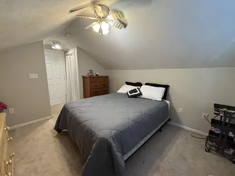 Bedroom - 770 Johnston Dr, Sidney, OH 45365 photo 3 of 4
