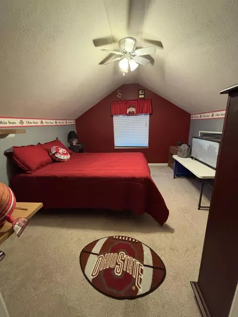 Bedroom - 770 Johnston Dr, Sidney, OH 45365 photo 4 of 4