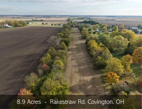0 N Rakestraw, Covington, OH 45318