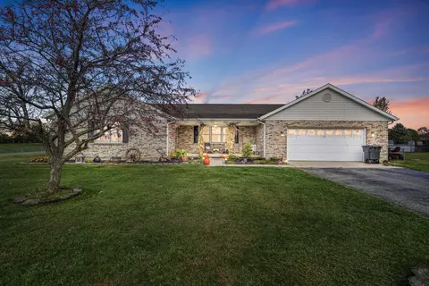 6258 Zachary Ave, Springfield, OH 45502