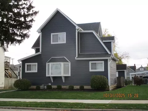 1007 Park Ave, Piqua, OH 45356