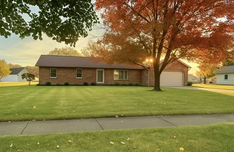 2526 Broadway Ave, Sidney, OH 45365