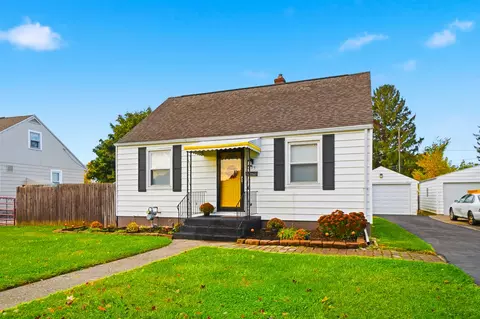 133 N Arlington Ave, Springfield, OH 45503