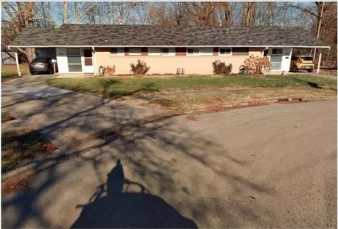 1681 Brentwood Dr, Springfield, OH 45503