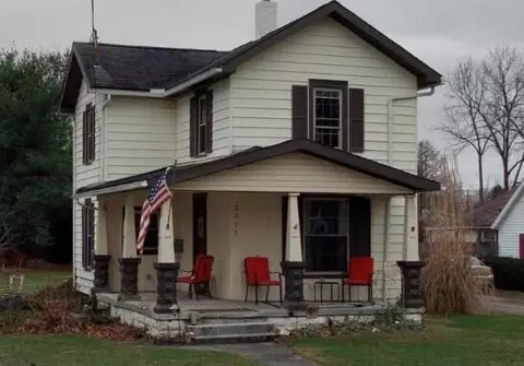 2035 Rutland Ave, Springfield, OH 45505
