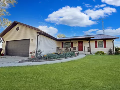 11817 N Us Rt 127, West Manchester, OH 45382
