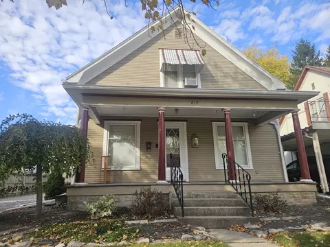 619 N Sugar St, Celina, OH 45822