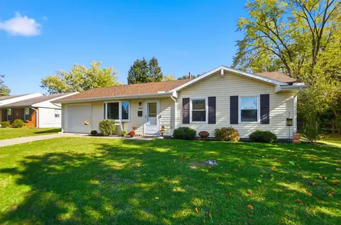3264 Tackett St, Springfield, OH 45503 photo 2