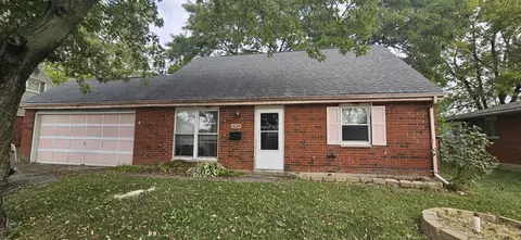 1626 Haverhill Dr, Piqua, OH 45356