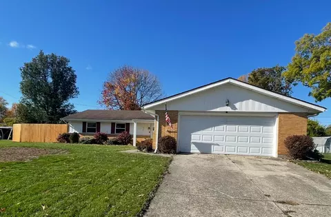 1027 Regan Ln, Springfield, OH 45503 photo 33