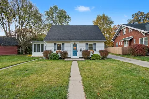 1008 Westgate Rd, Troy, OH 45373