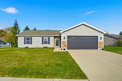 107 Marilyn Way, Brookville, OH 45309