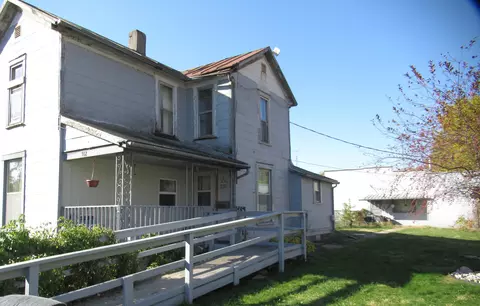 912 Gray Ave, Greenville, OH 45331