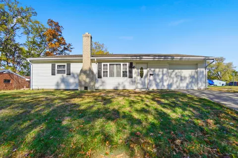 400 W Northern Ave, Lima, OH 45801