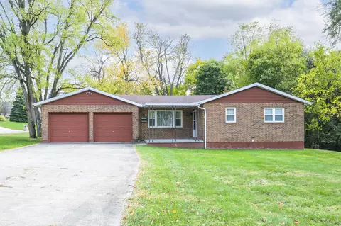 780 E Sandusky Ave, Bellefontaine, OH 43311