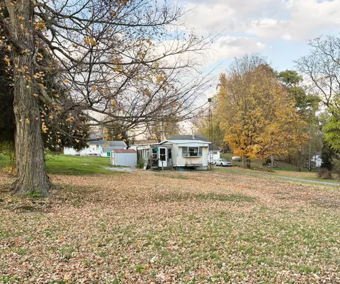 207 South St, Quincy, OH 43343
