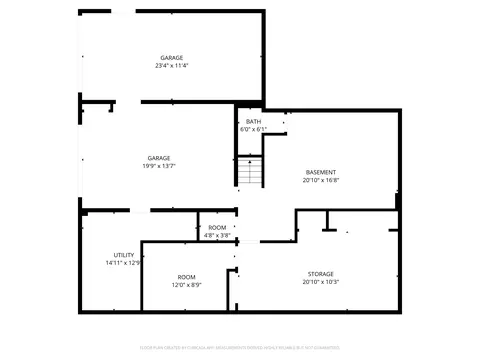 572 Piney Branch Dr, Springfield, OH 45503 photo 4