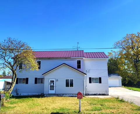309 Tillman Ave, Greenville, OH 45331