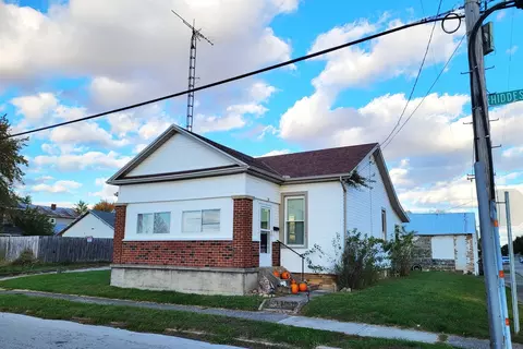 117 Hiddeson Ave, Greenville, OH 45331