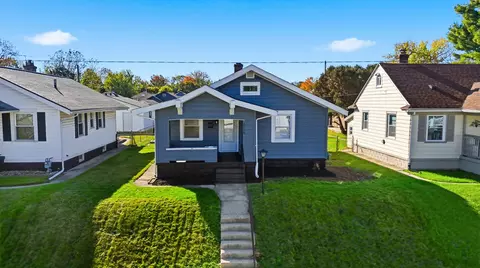 2115 Hoppes Ave, Springfield, OH 45503