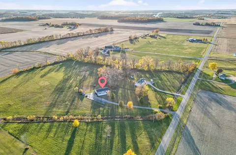 13147 Shanley Rd, Quincy, OH 43343