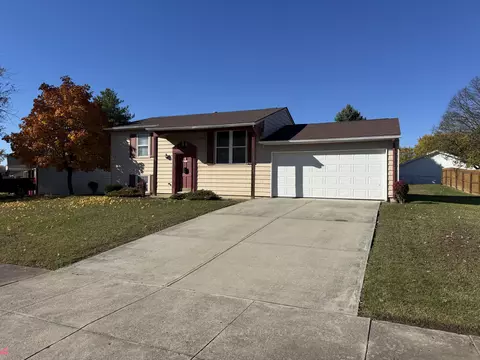 Exterior - 3131 Revels St, Springfield, OH 45503 photo 2 of 6