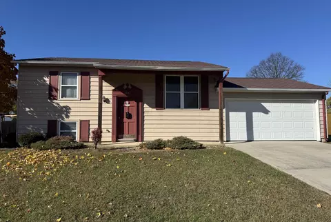 3131 Revels St, Springfield, OH 45503