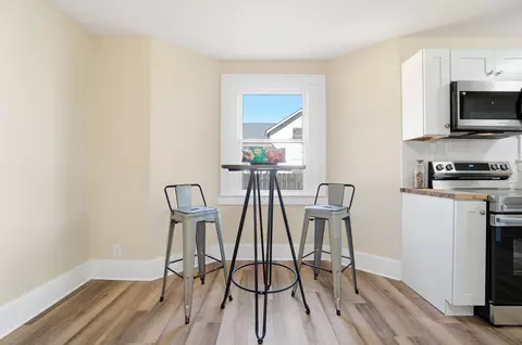 Dining - 1212 W Pleasant St, Springfield, OH 45506 photo 1 of 1