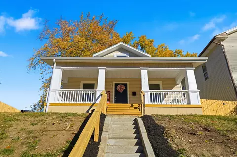1212 W Pleasant St, Springfield, OH 45506