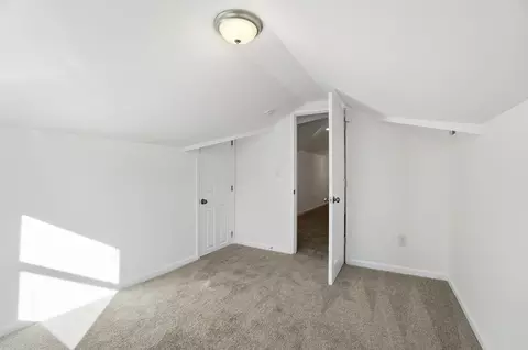Bedroom - 1212 W Pleasant St, Springfield, OH 45506 photo 8 of 8