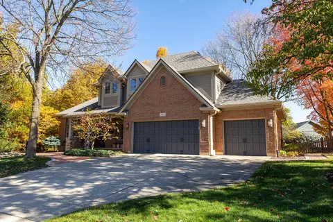1052 Forest Crest Pl, Vandalia, OH 45377