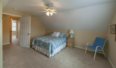 Bedroom - 6941 Heron Dr, Celina, OH 45822 photo 2 of 4