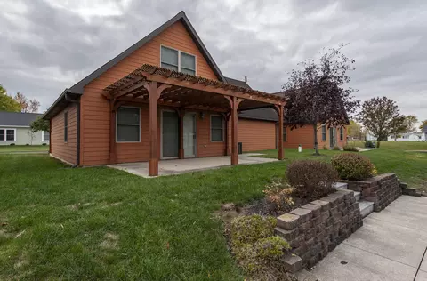 Exterior - 6941 Heron Dr, Celina, OH 45822 photo 6 of 8