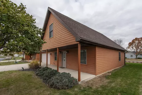 Exterior - 6941 Heron Dr, Celina, OH 45822 photo 7 of 8