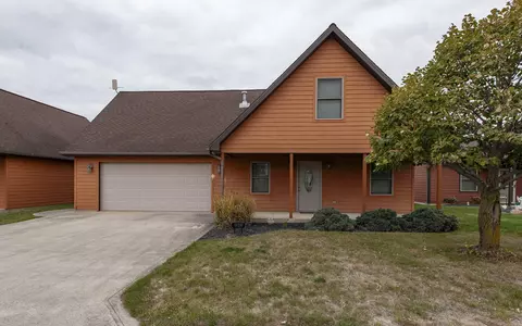 Exterior - 6941 Heron Dr, Celina, OH 45822 photo 8 of 8