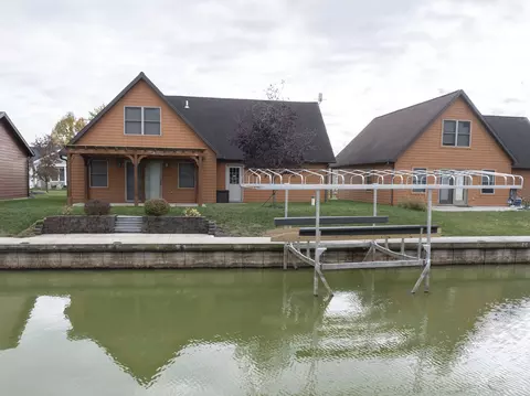 Exterior - 6941 Heron Dr, Celina, OH 45822 photo 2 of 8