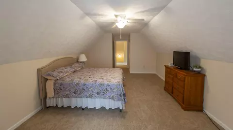 Bedroom - 6941 Heron Dr, Celina, OH 45822 photo 4 of 4